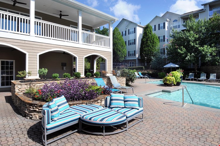 Willowest at Vinings Image 13