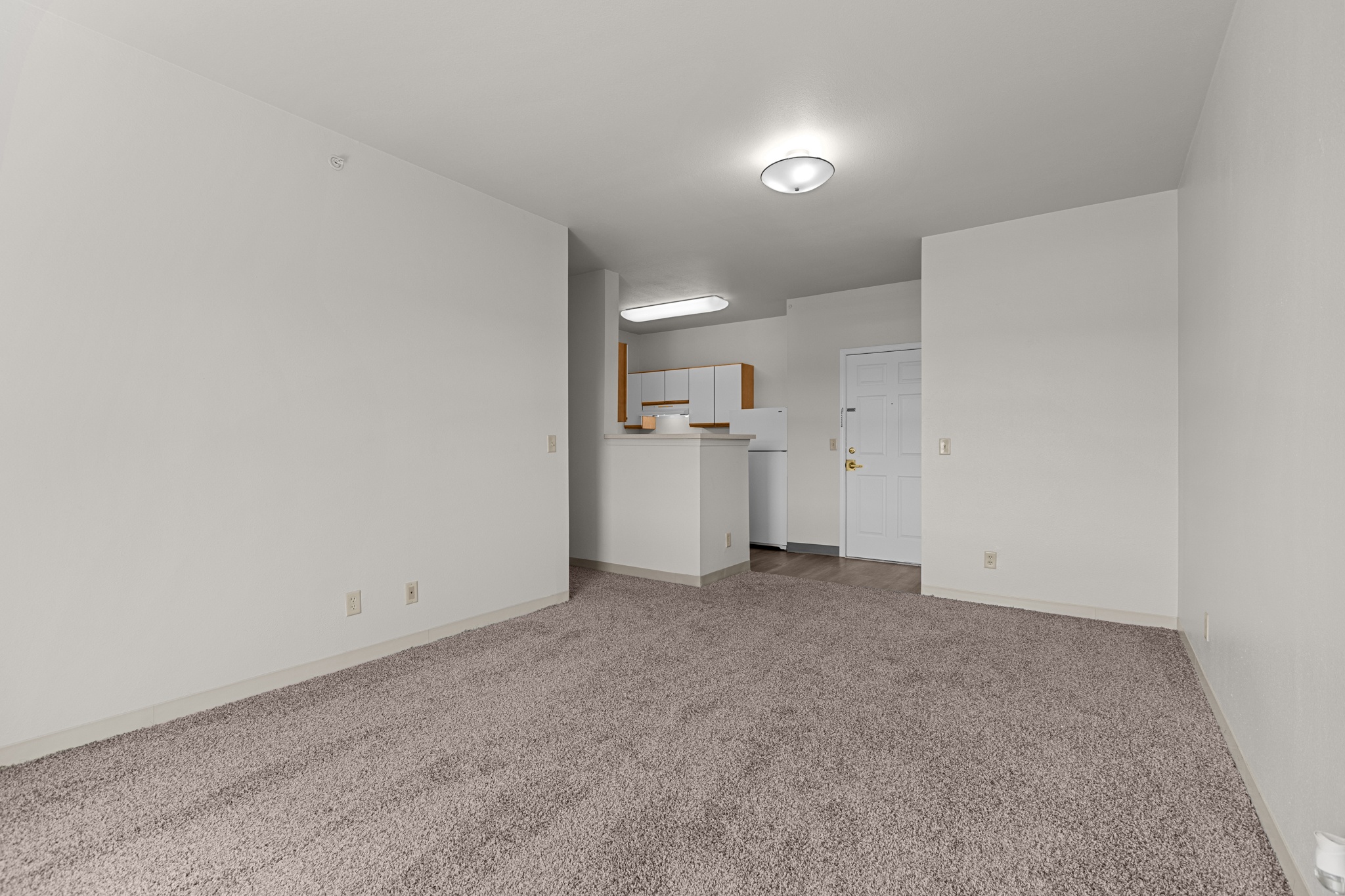 Town Centre Senior Apartments Image 2