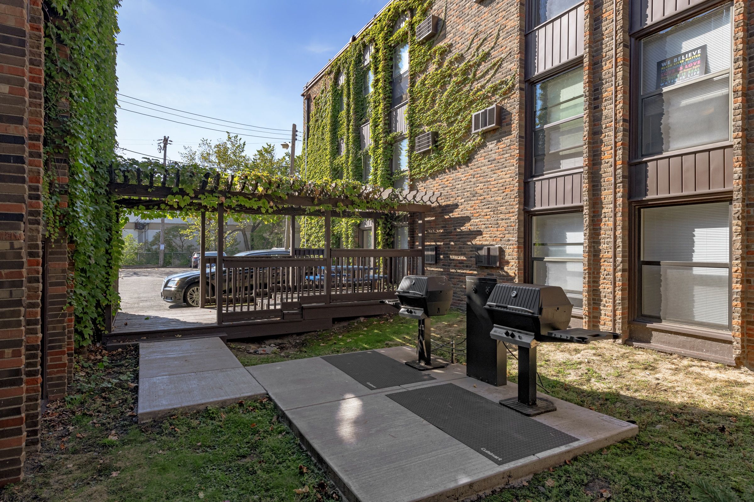 Ridgewood Arches Image 10