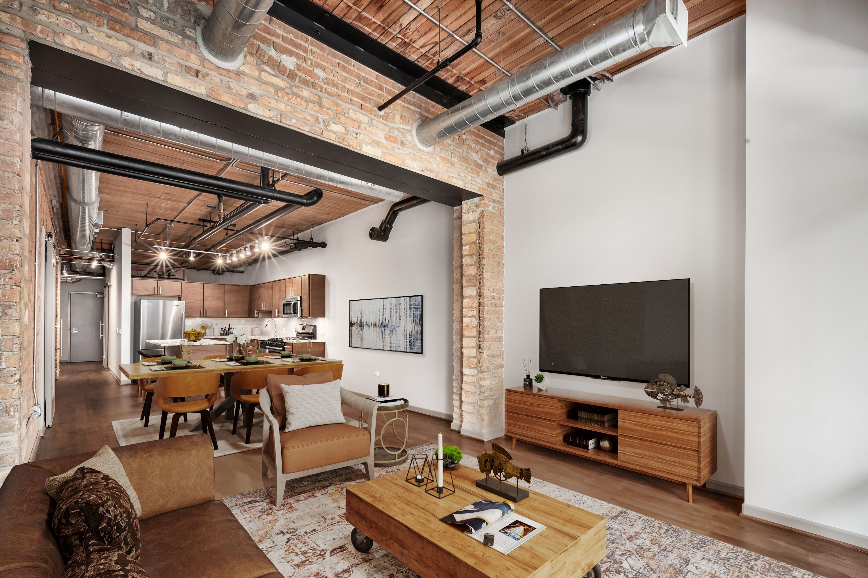 Lofts At River East Image 12