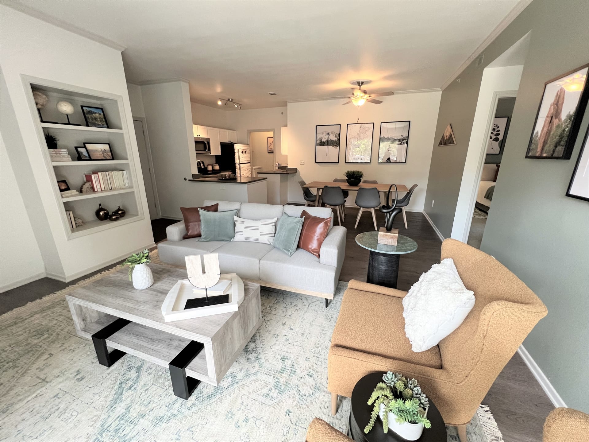 Westlake Greens Apartments Image 3