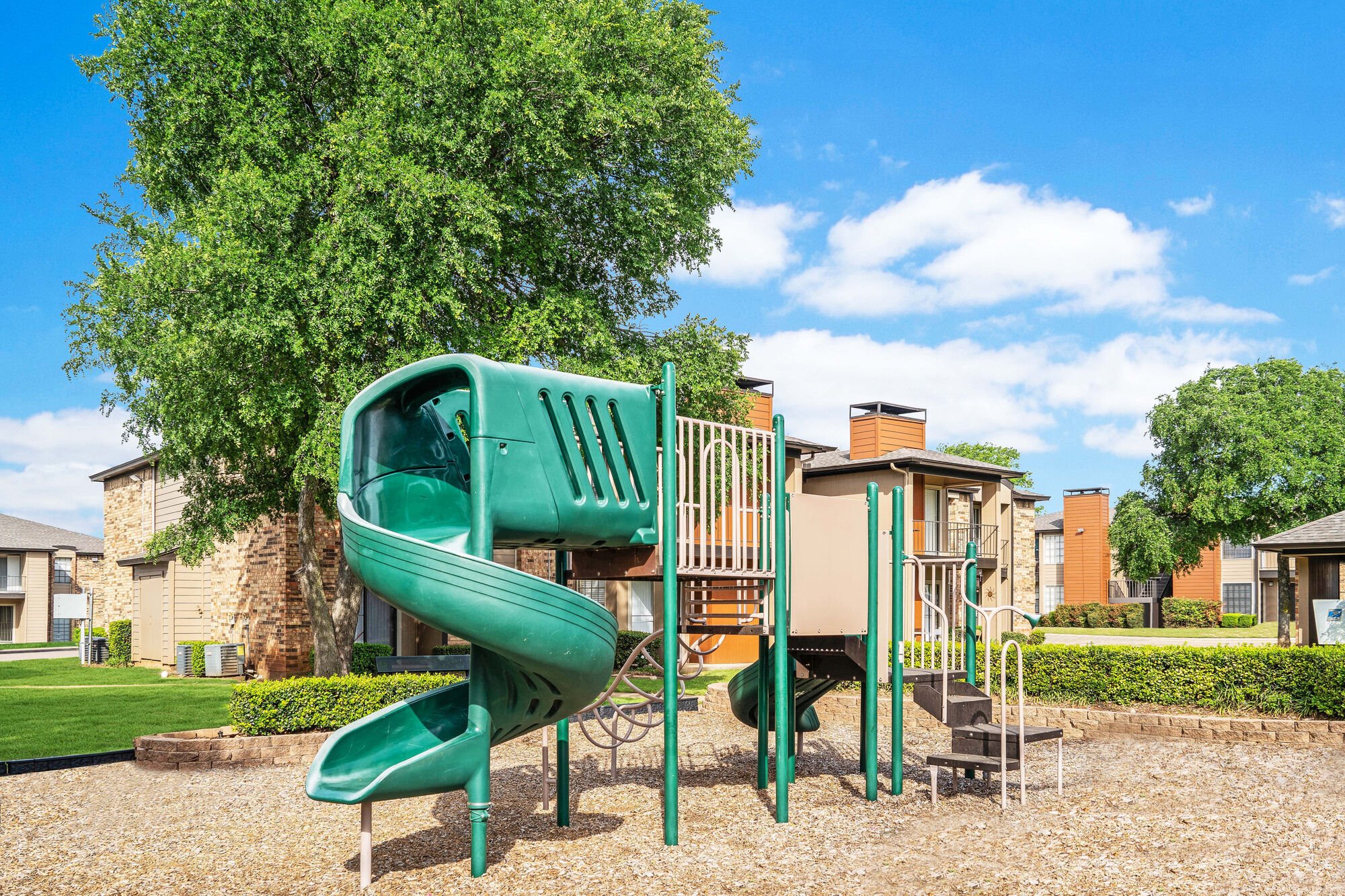 The Savoy Apartments Image 19