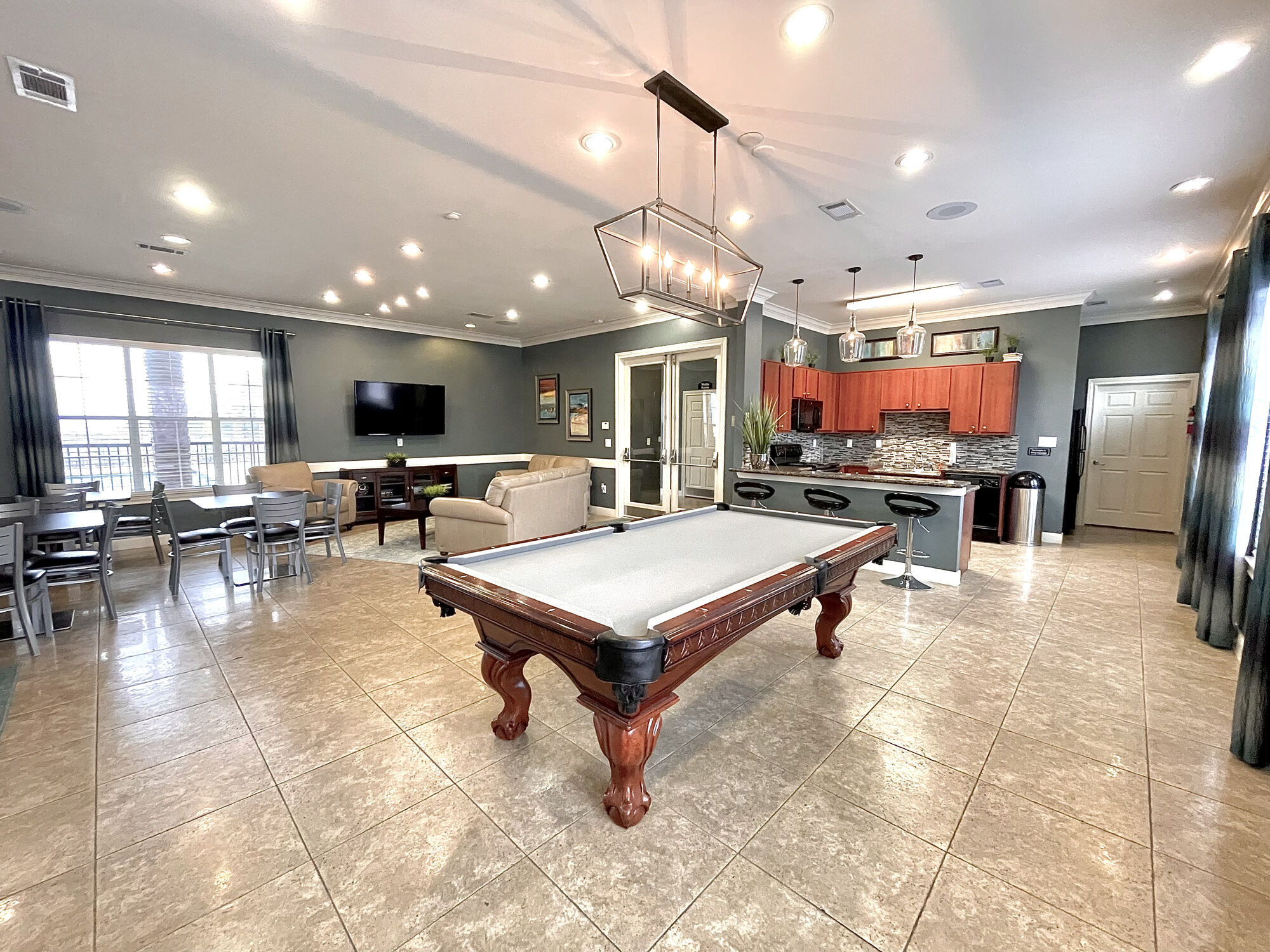 The Abbey at Stone Oak Image 14