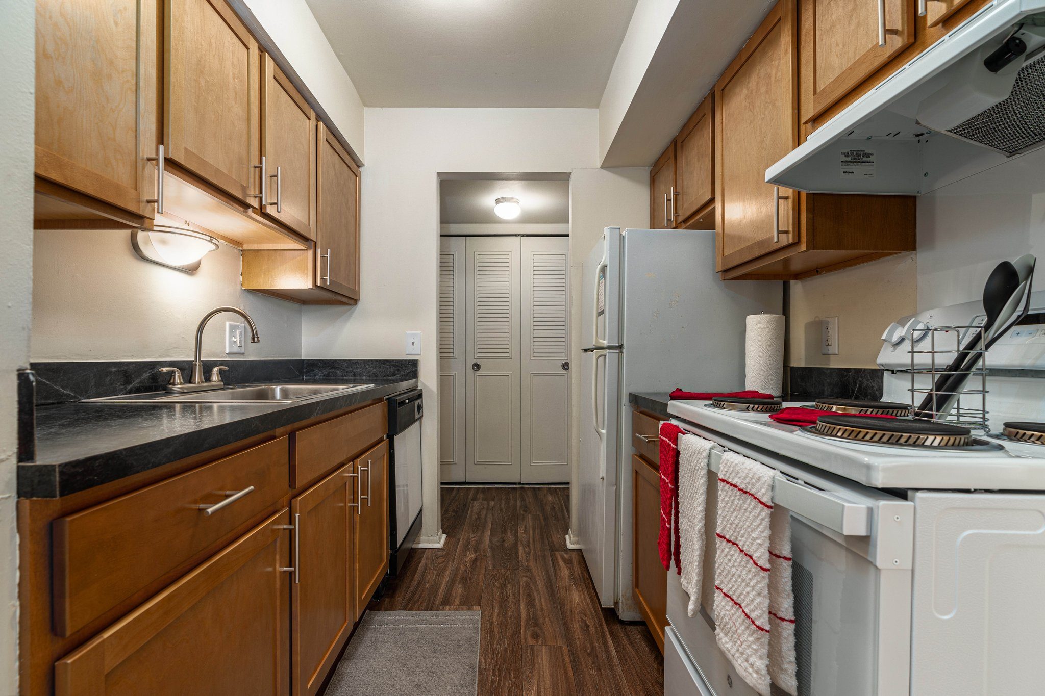 Drawbridge Apartments East Image 82