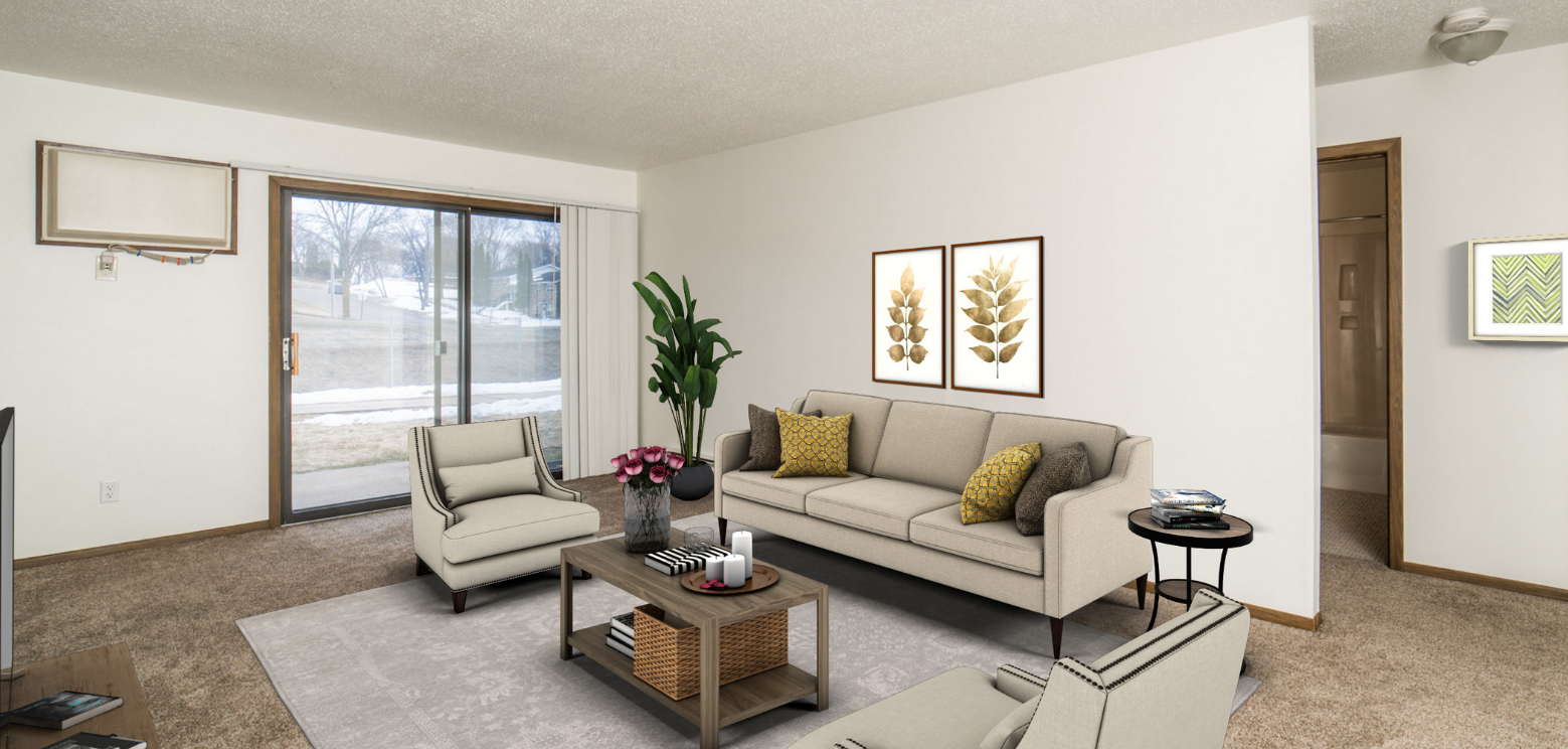 Broadway Apartments Image 2