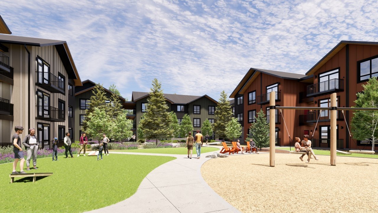Cascade Landing Image 4