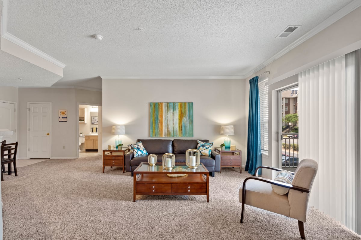 The Claremont Apartments Image 3