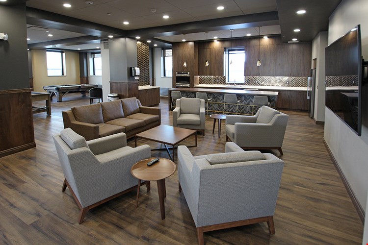 The Terminal Tower Residences Image 32