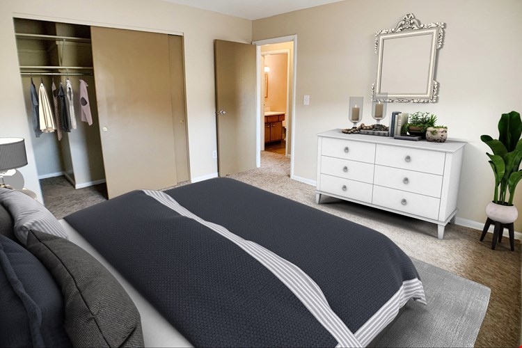 Sharondale Woods Apartments Image 26