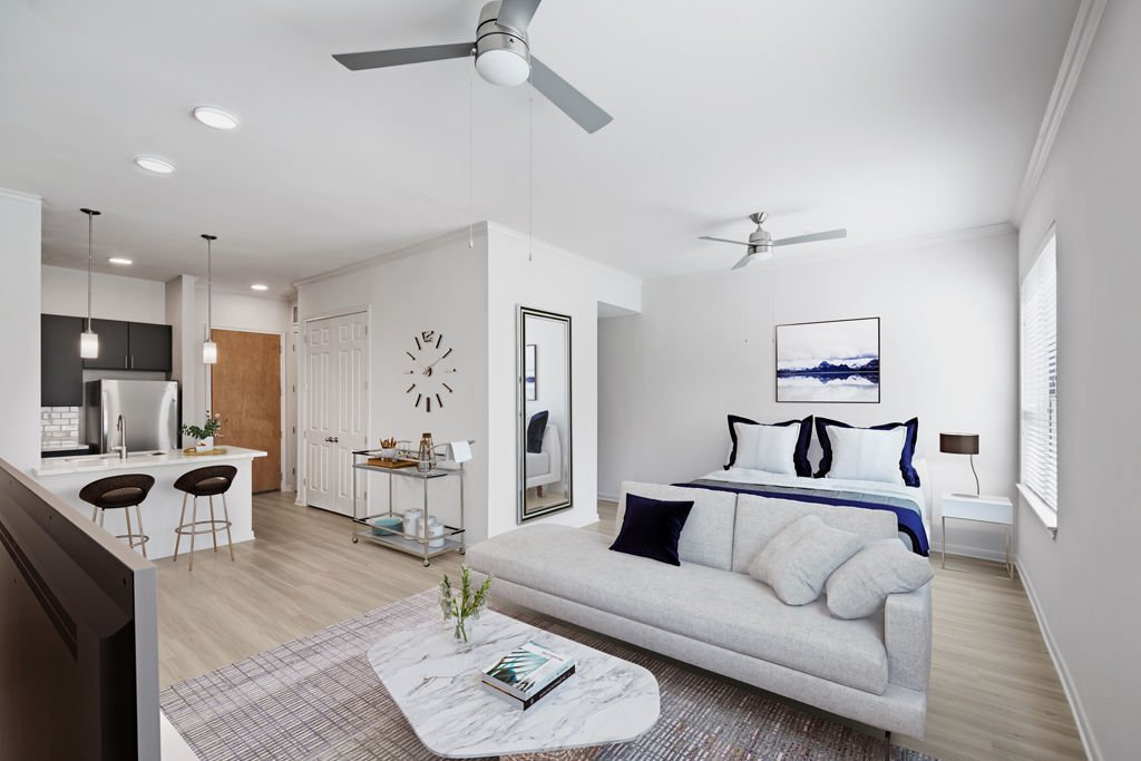 Camden Plaza Image 8