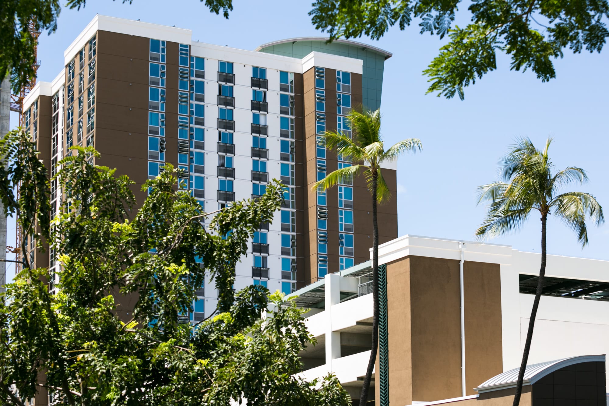 Halekauwila Place Image 2