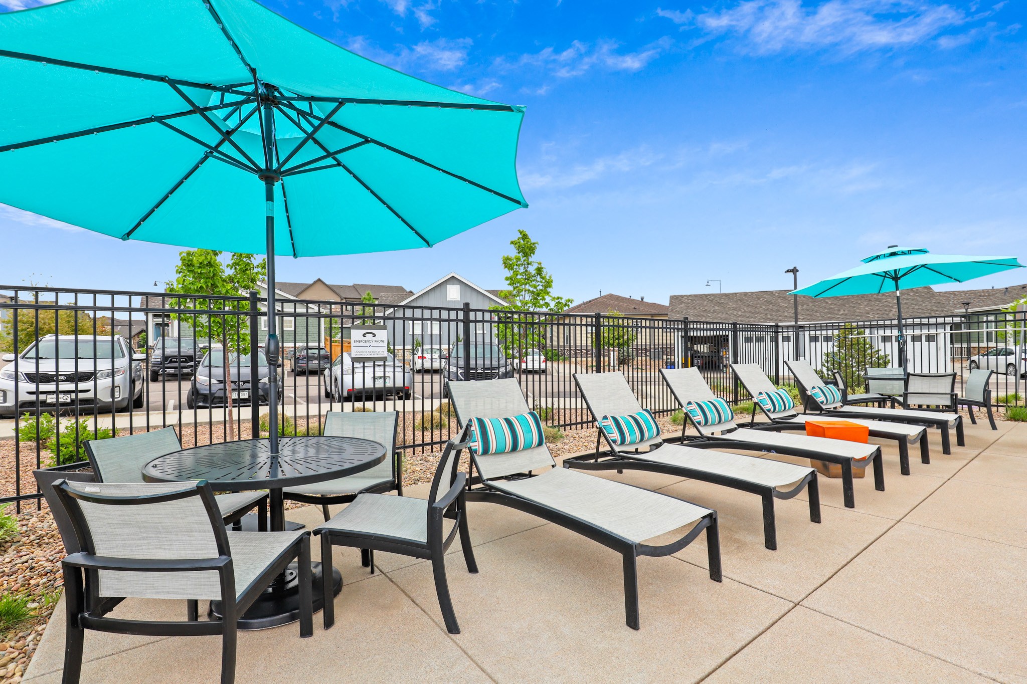 The Villas at Prairie Center Image 30