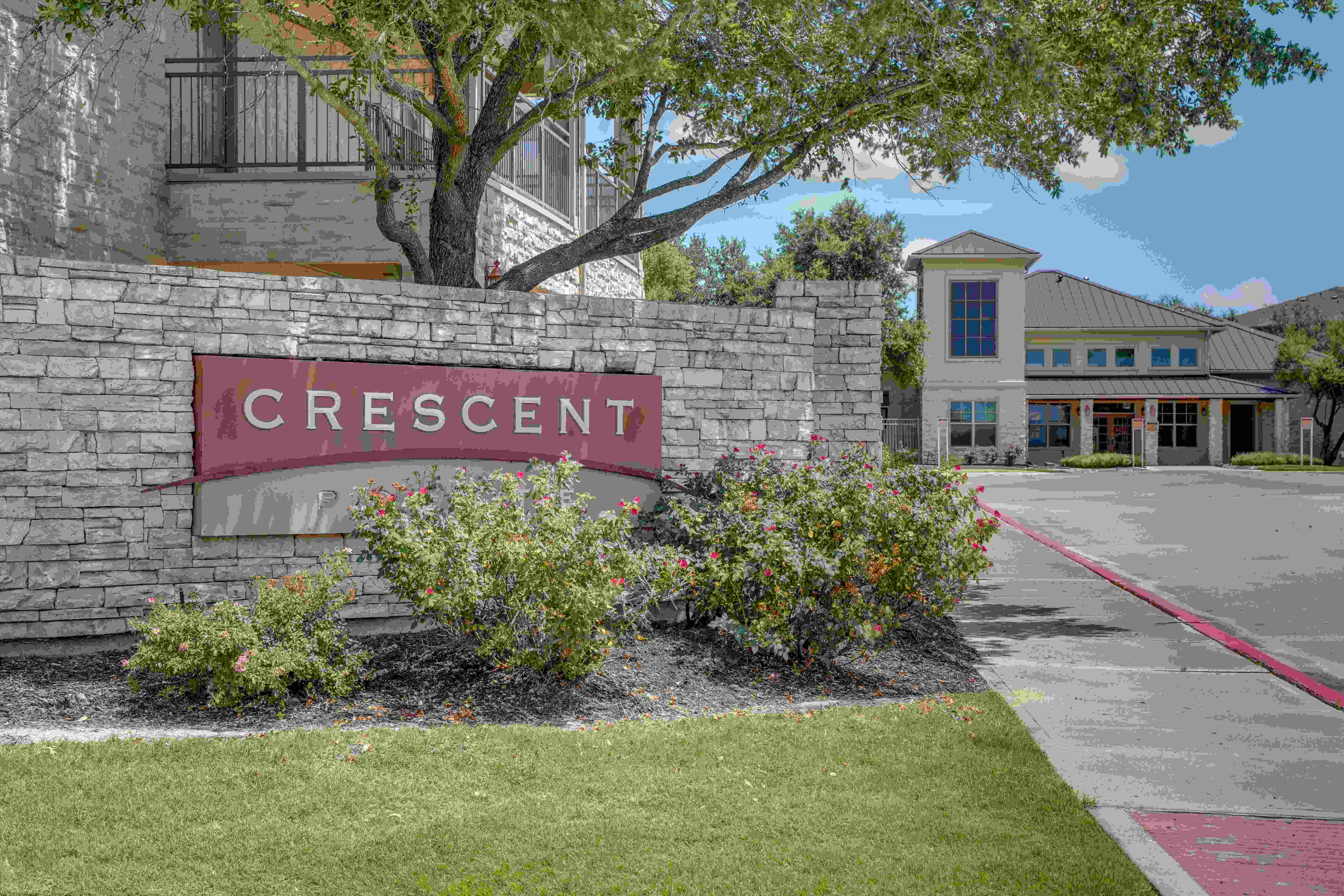 Crescent Pointe Apartments Image 11