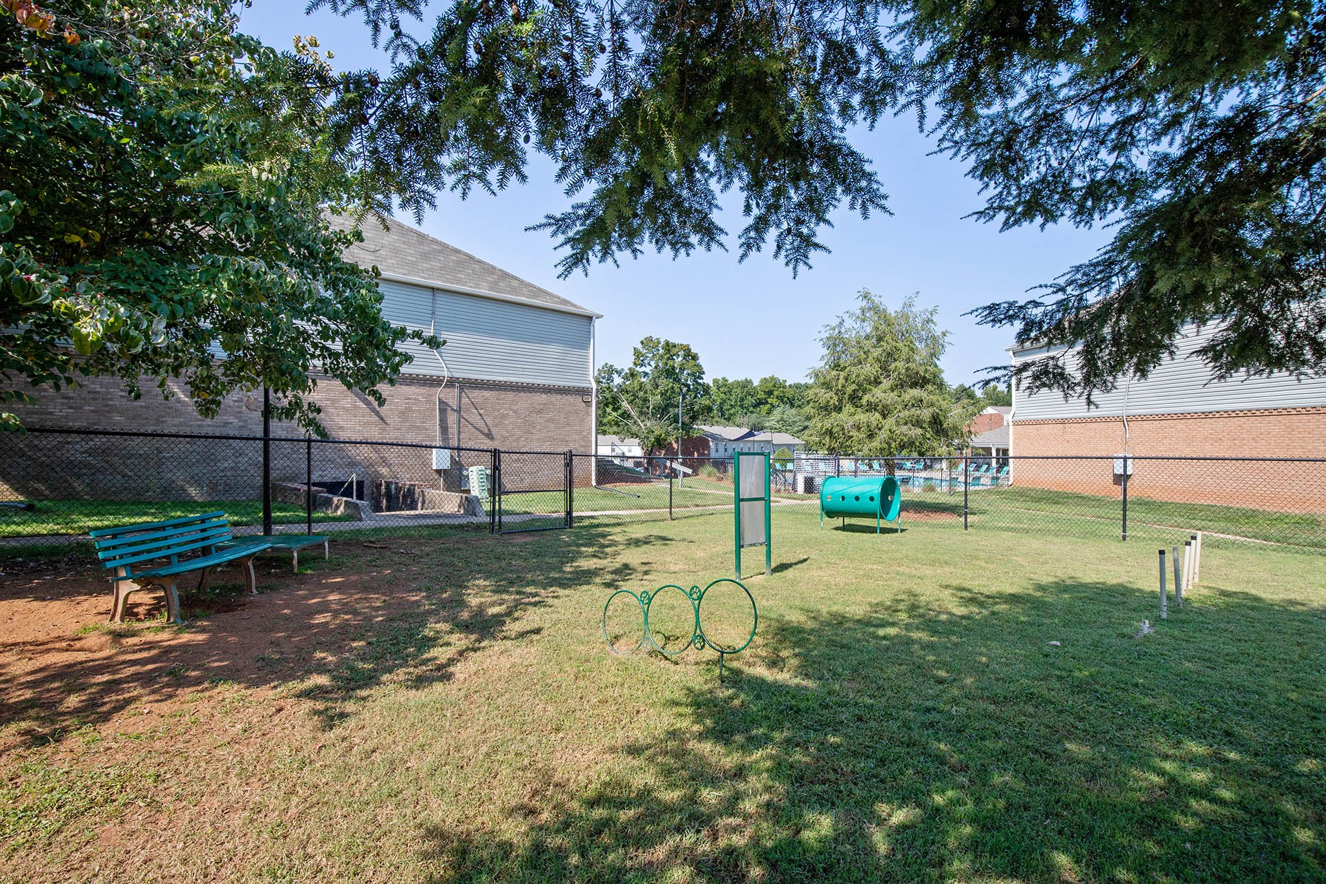 Sherwood Station Apartments Image 16