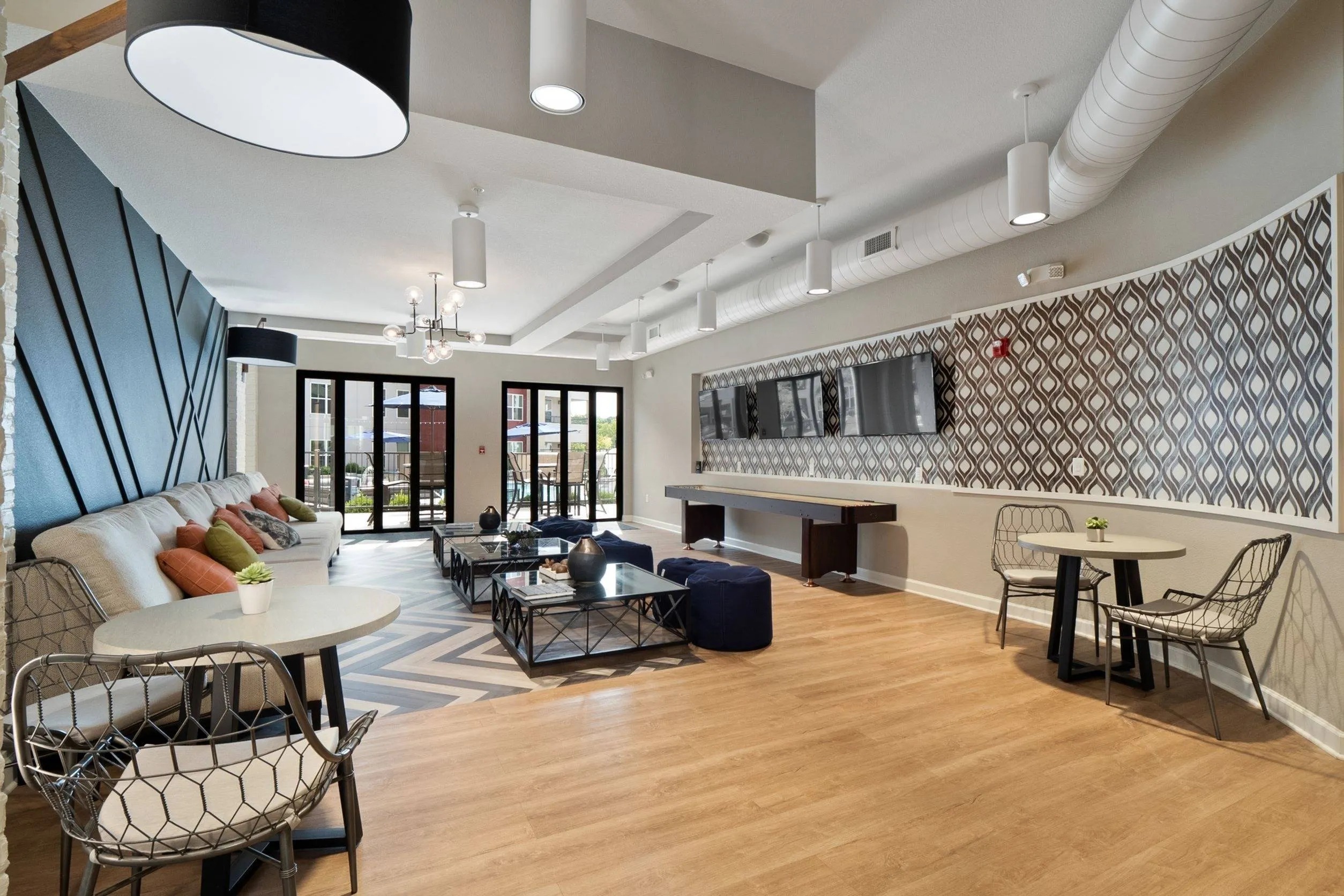 The Parq At Chesterfield Image 5