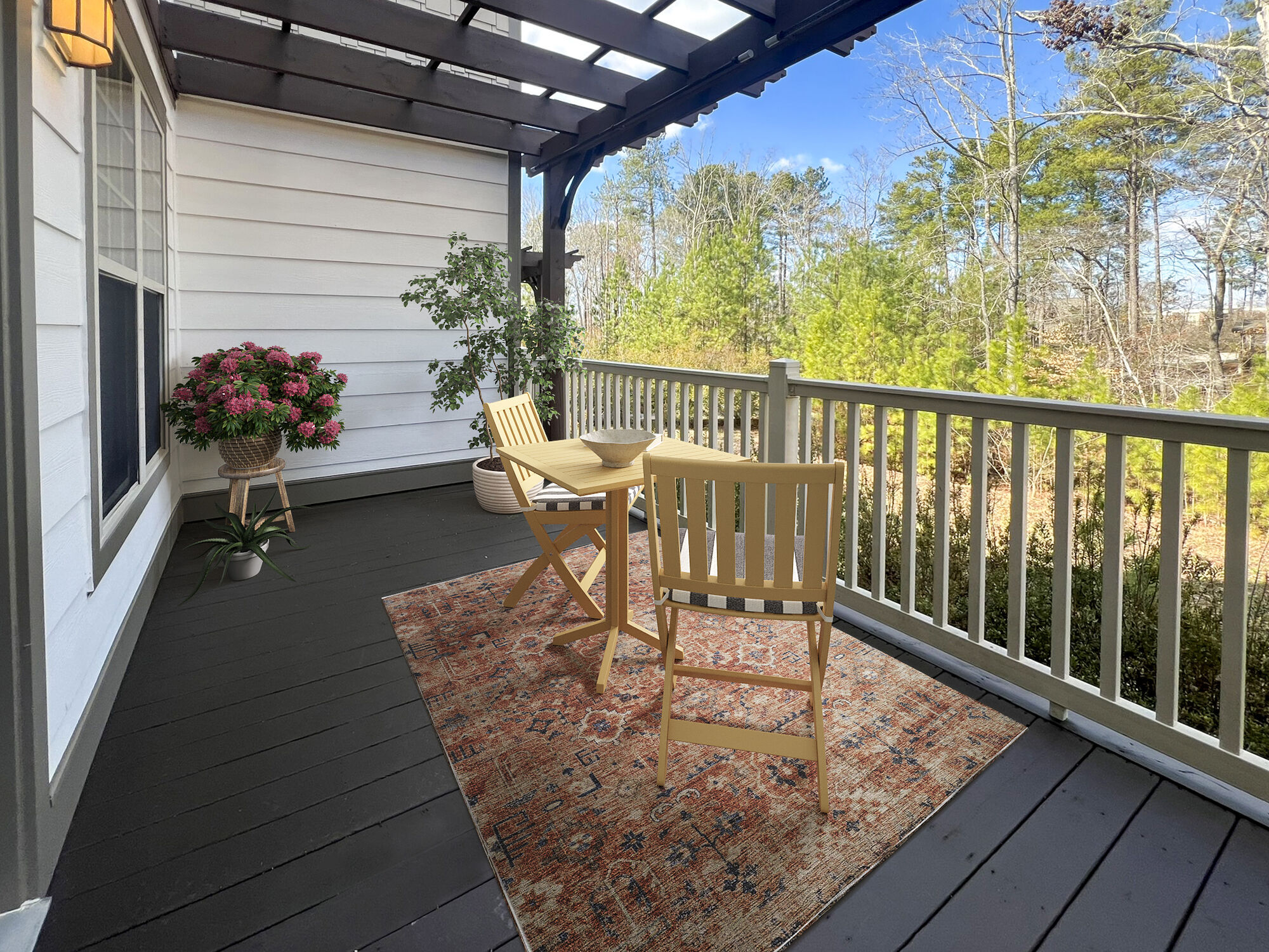 The Townhomes at Chapel Watch Village Image 14