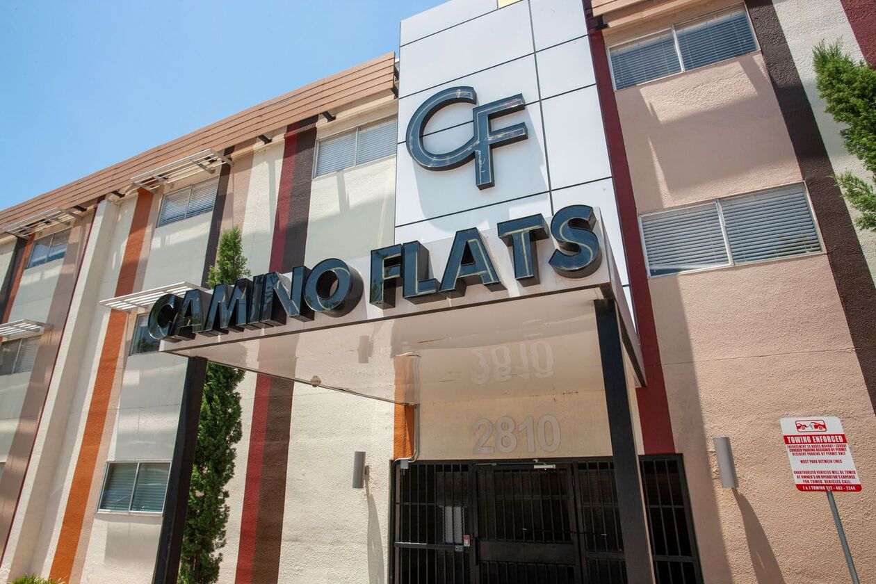 Camino Flats Image 1