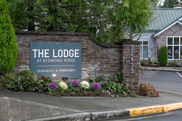 The Lodge at Redmond Ridge Image 5