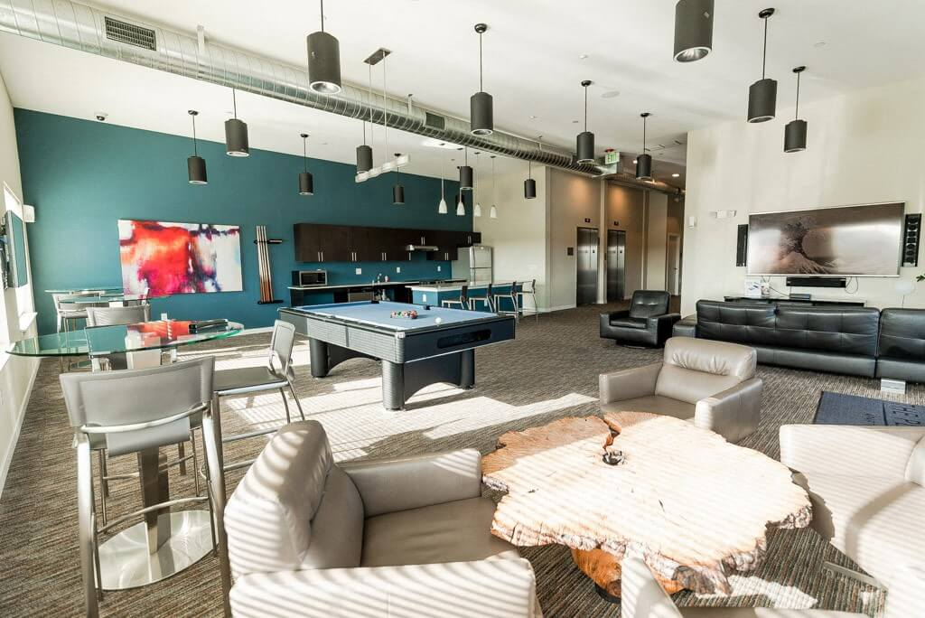 The Platform Apartments Image 4