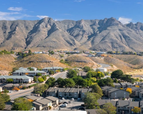 Double Tree Apartments Image 1