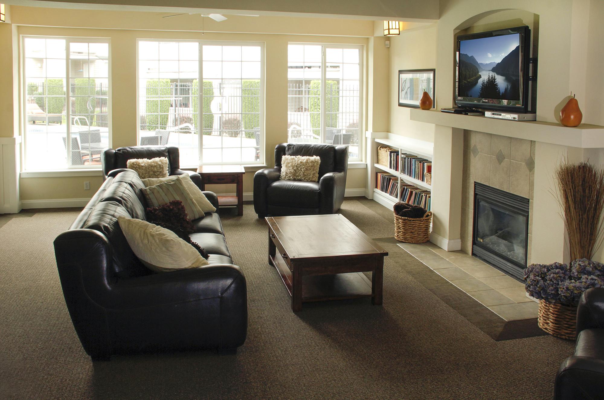 Westmall Terrace Apartments Image 4