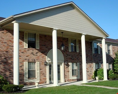 Westbury Court Image 1