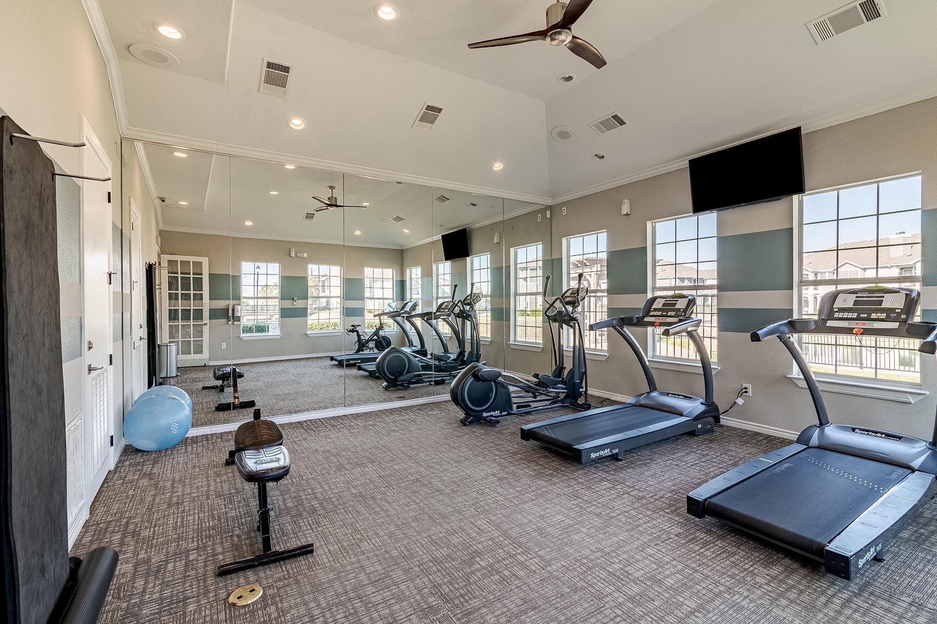 Orion Prosper Apartments Image 9