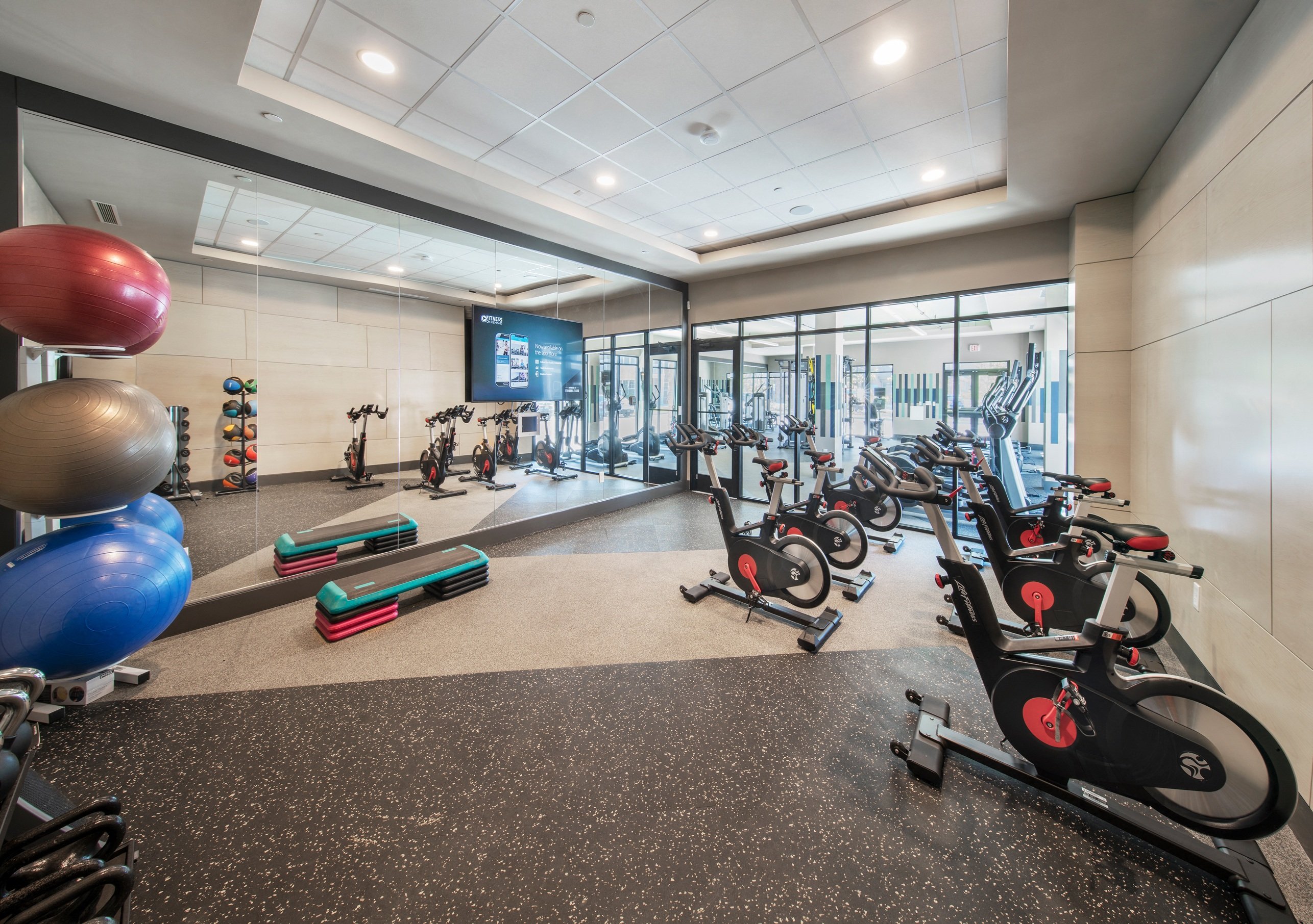 Parc at Princeton Junction Image 17