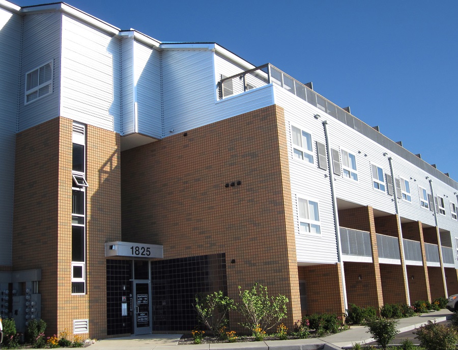 Amber Corners Apartments and Lofts Image 2