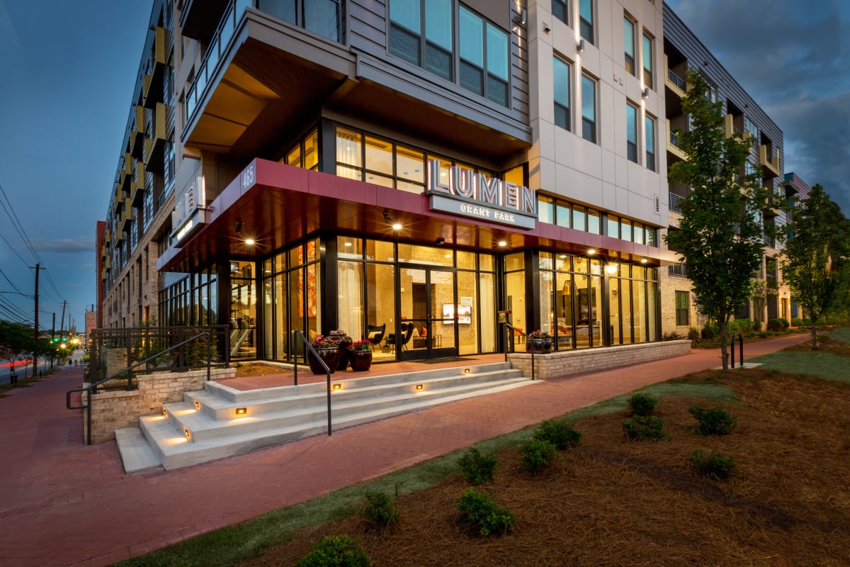 Lumen Grant Park Image 2