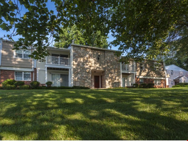 Mill Grove Apartments Image 3