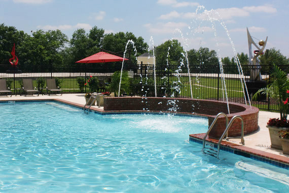 Mansions on the Plaza Image 3