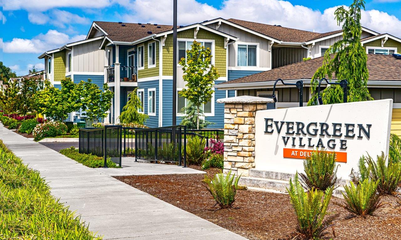 Evergreen Village at Delta Ridge Image 41