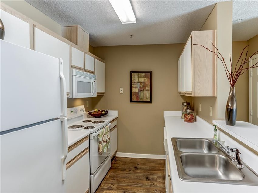 The Vineyard of Olive Branch Image 12