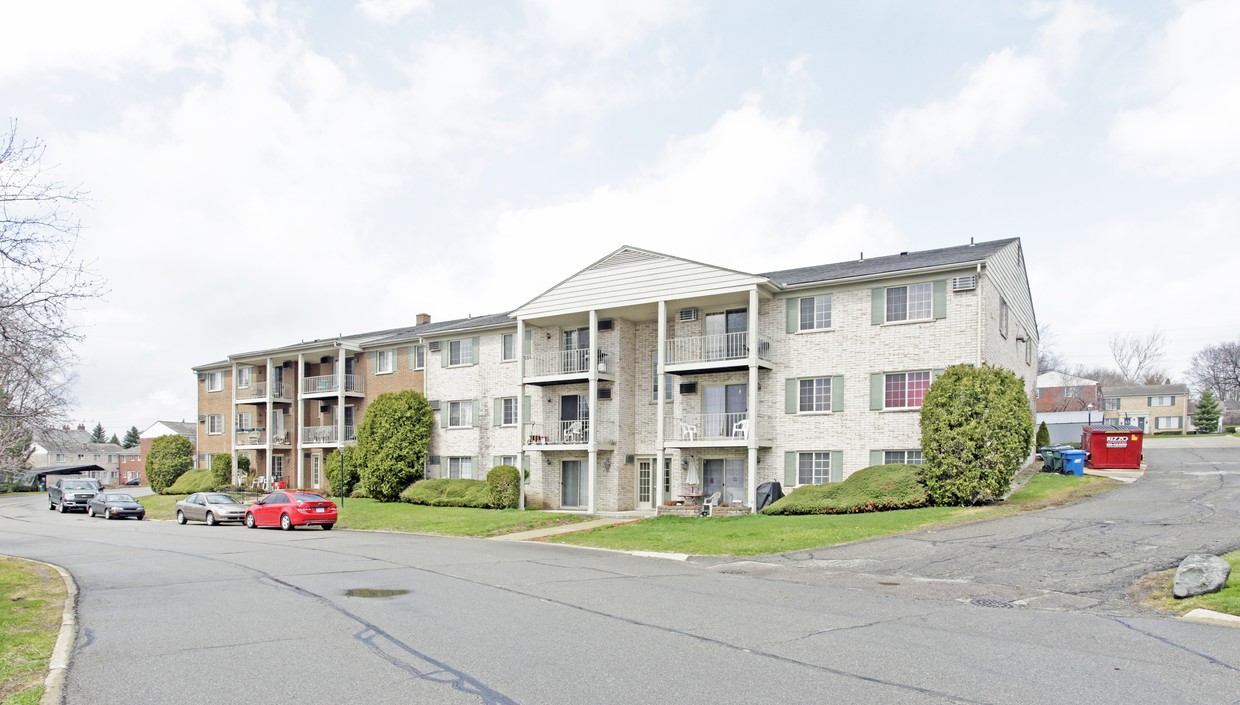 Rochester Ridge Image 1