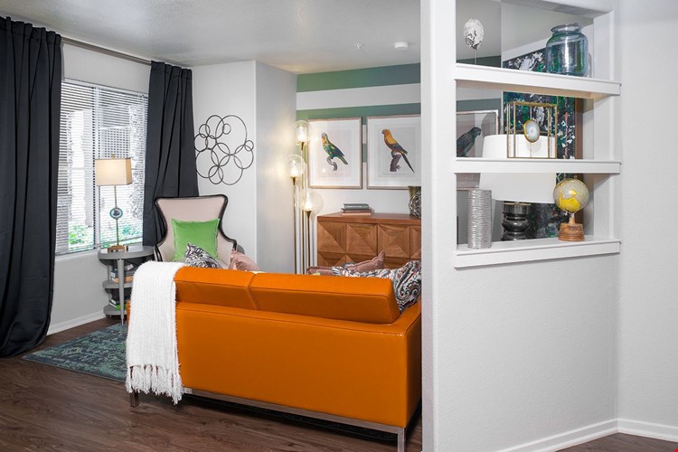 Court Senior Apartments Image 9