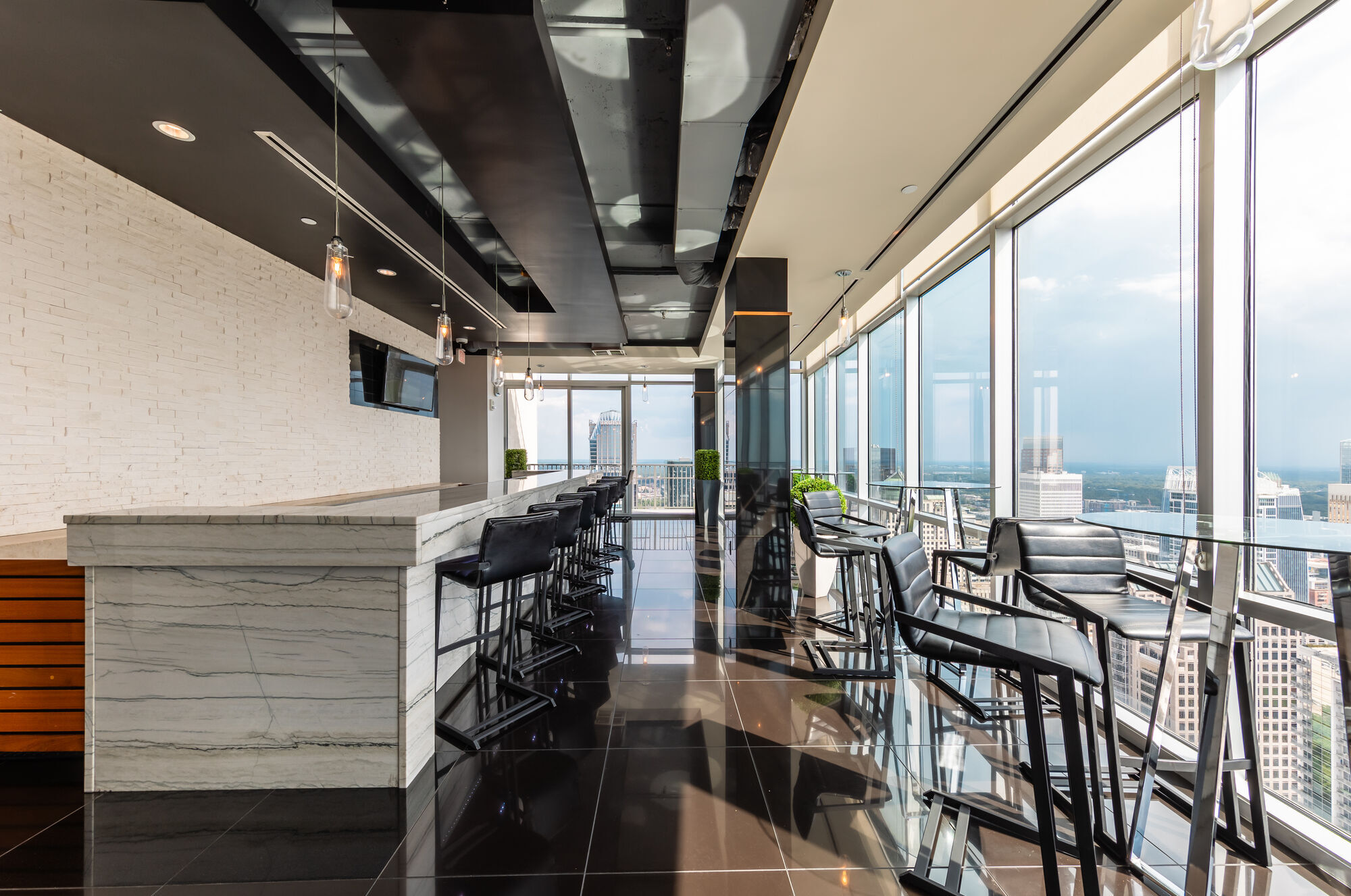 The VUE Charlotte On 5th Image 35