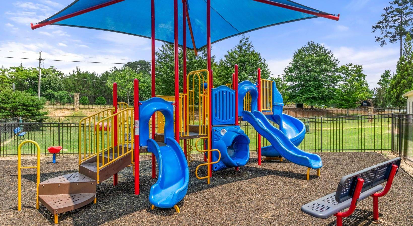 The Parke at Oakley Image 4