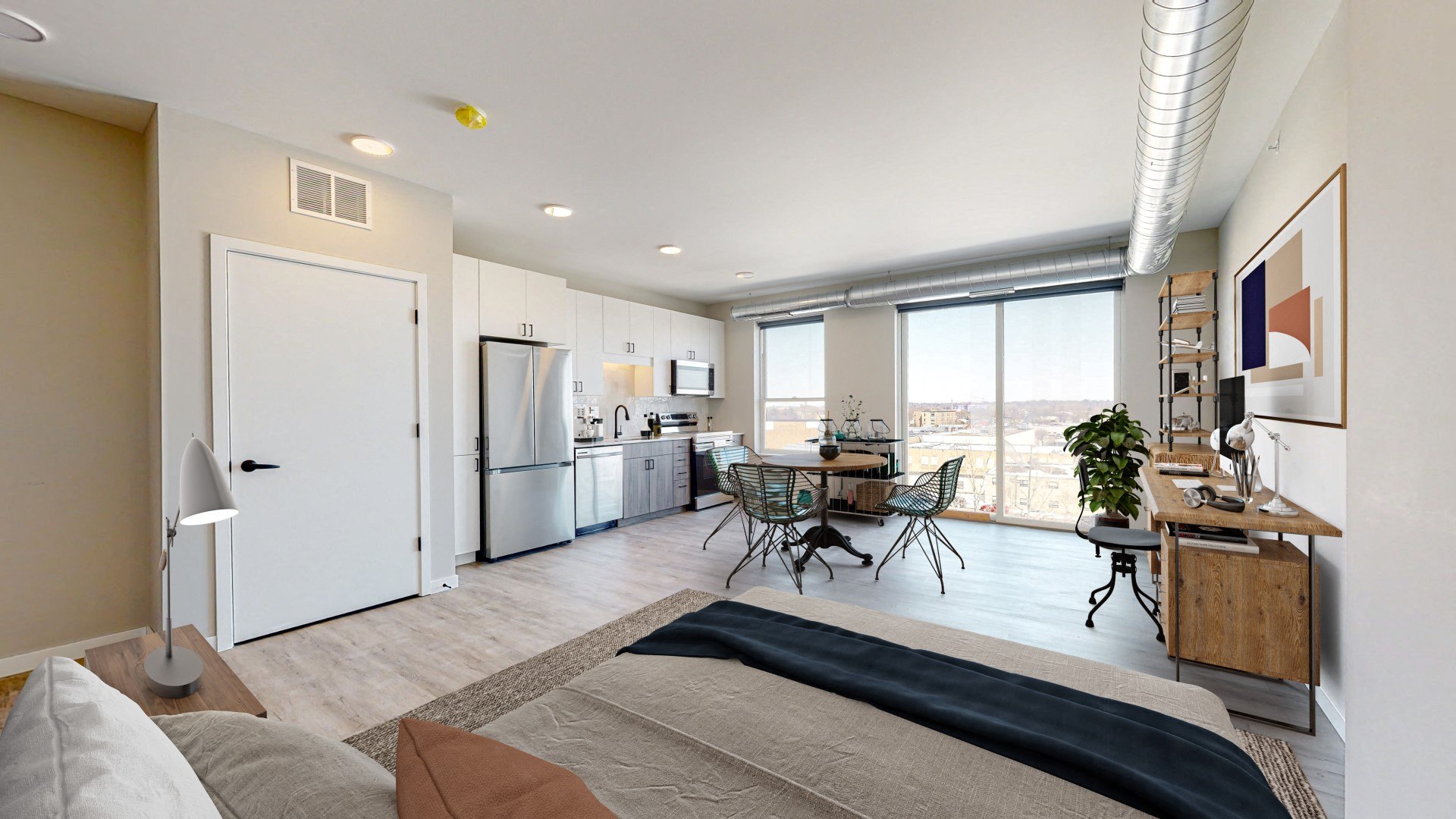 700 Central Historic Lofts & New Flats Image 82