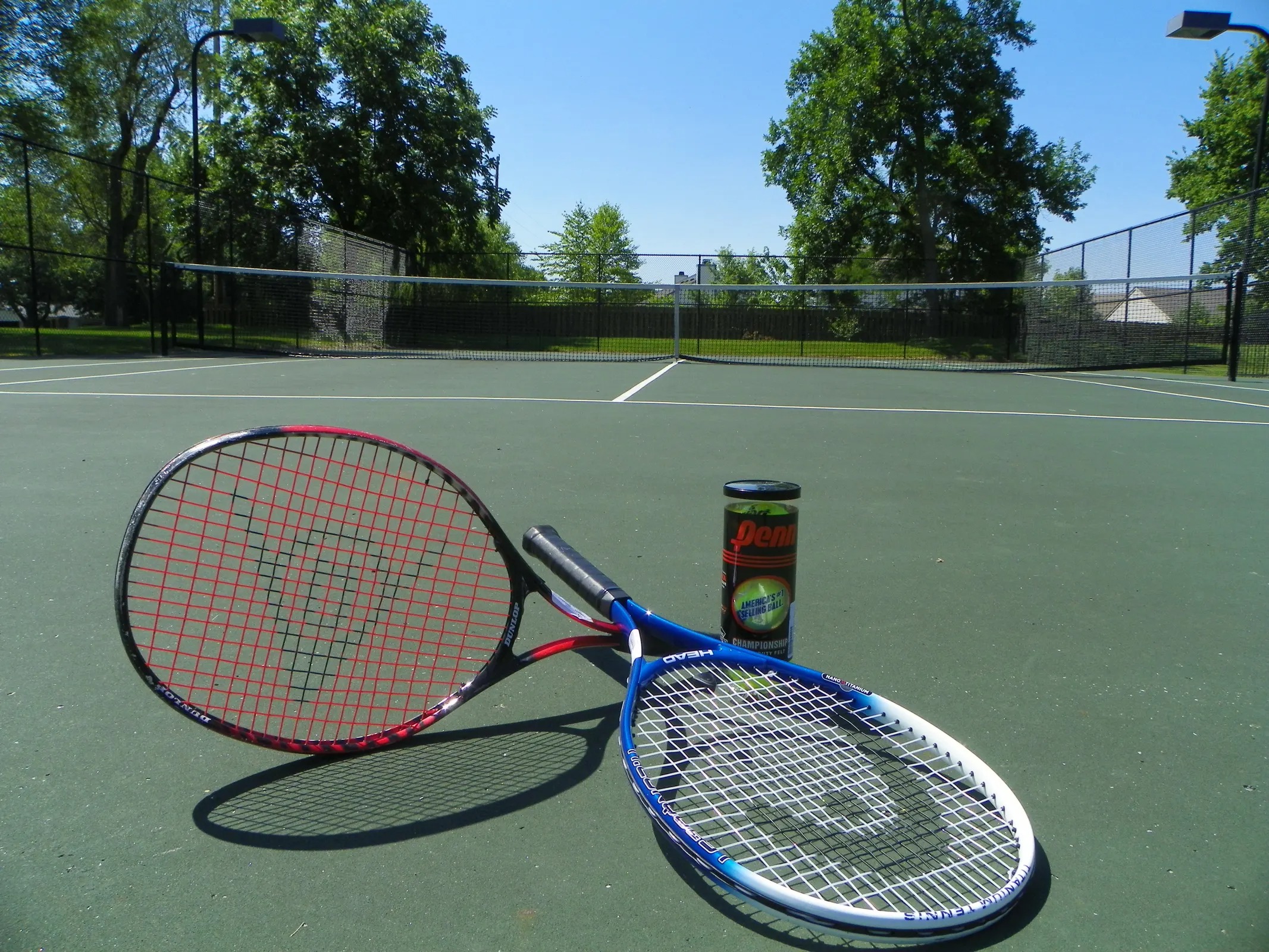 Autumn Chase Image 26