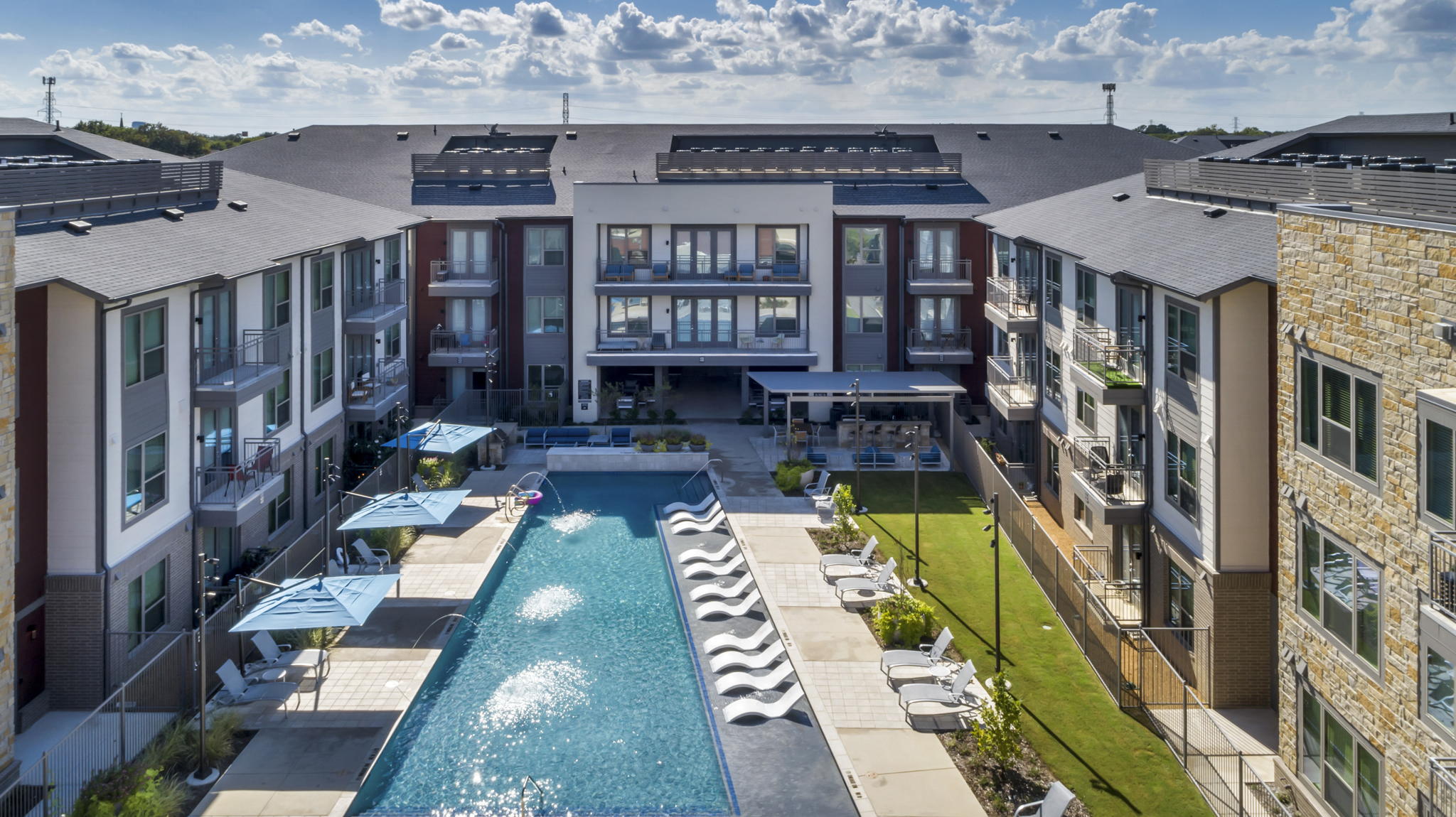 26 at City Point Image 1