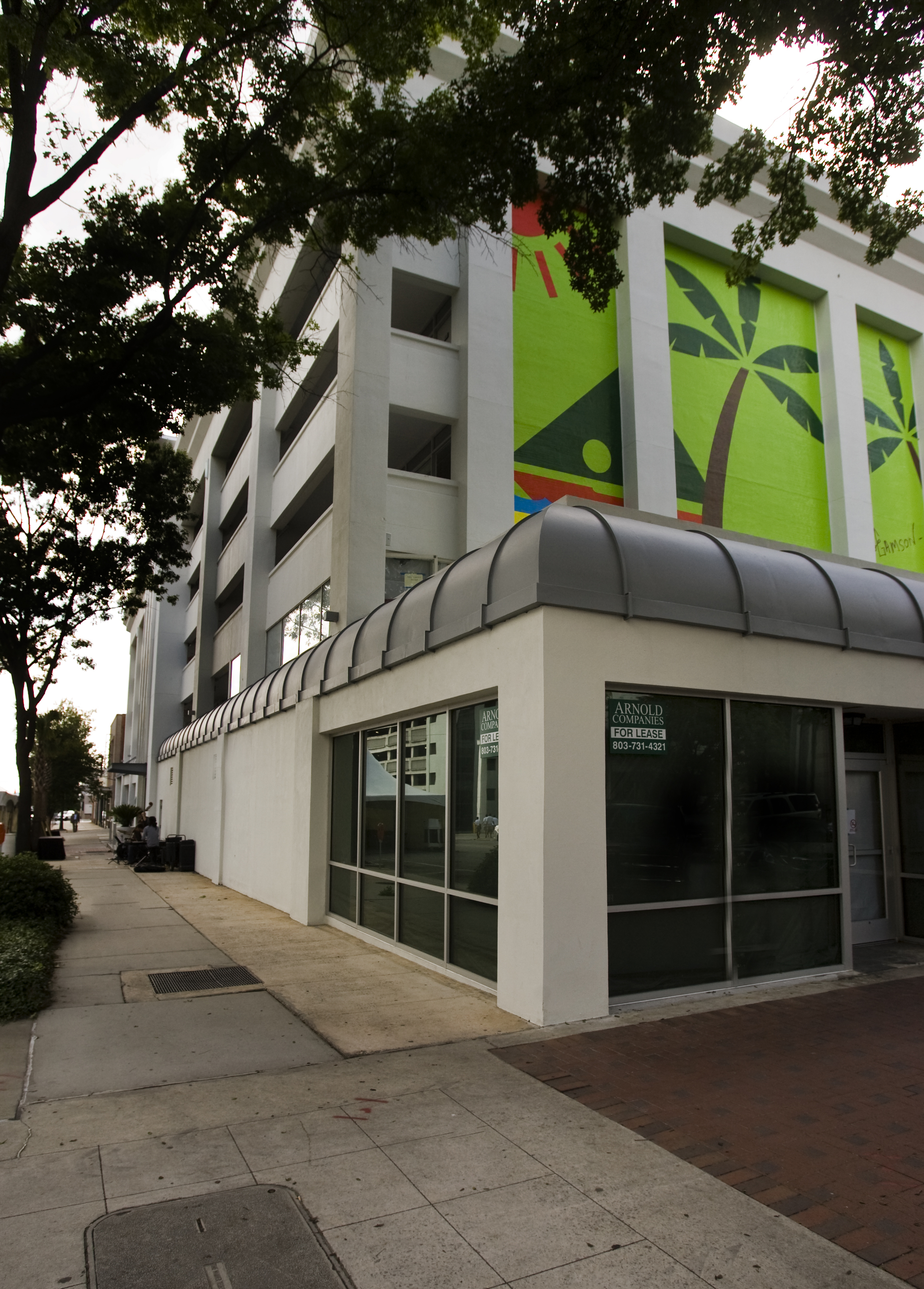 Palms on Main Image 13