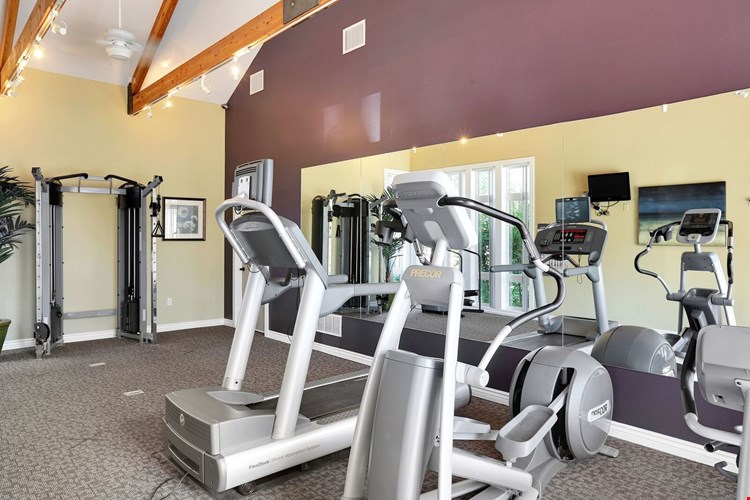 Broadmoor Ridge Apartment Homes Image 31