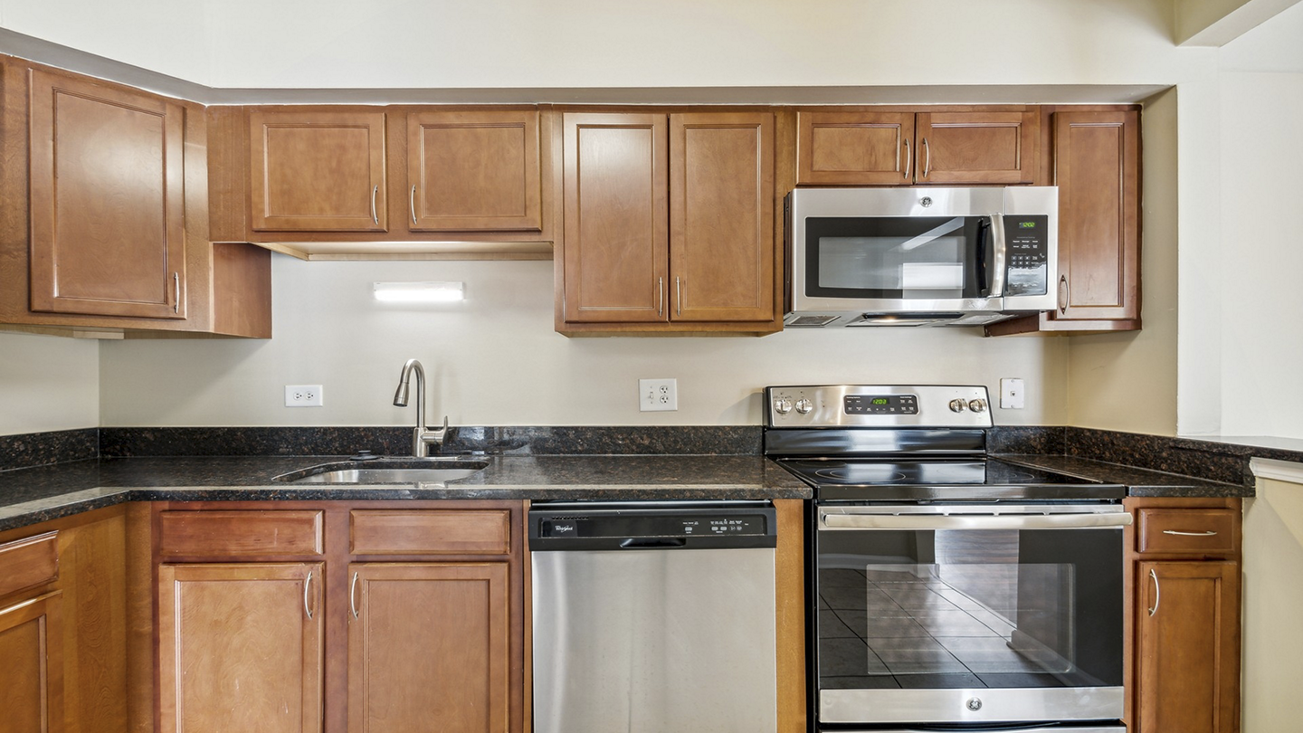 Willow Bend Apartments Image 8