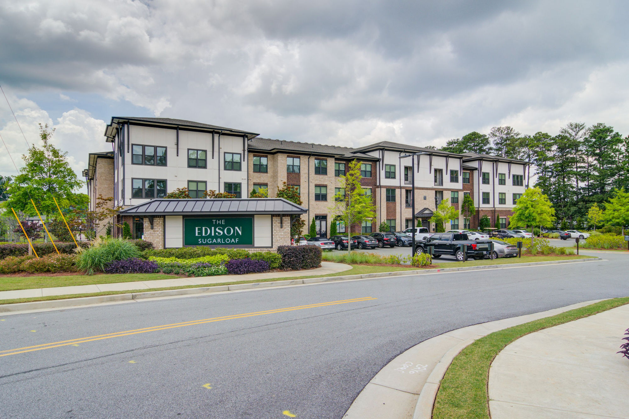 The Edison Sugarloaf Apartments Image 29