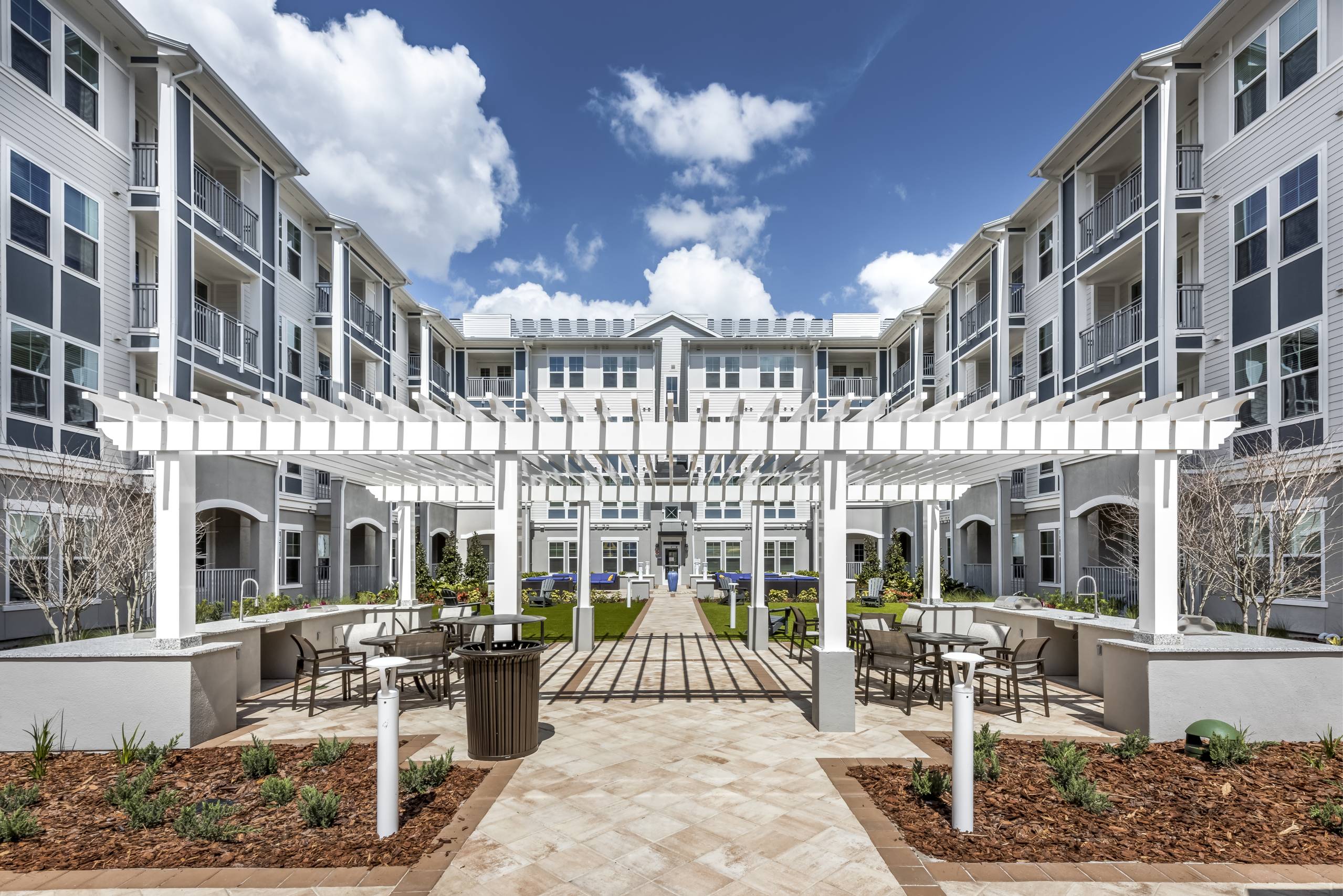 Magnolia Square Image 1