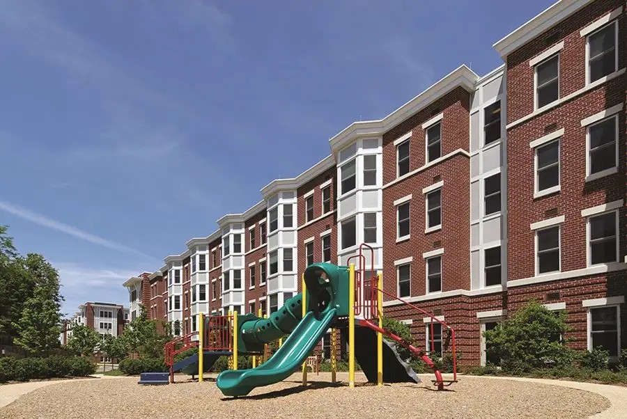 The Reserve At Tysons Corner Image 3
