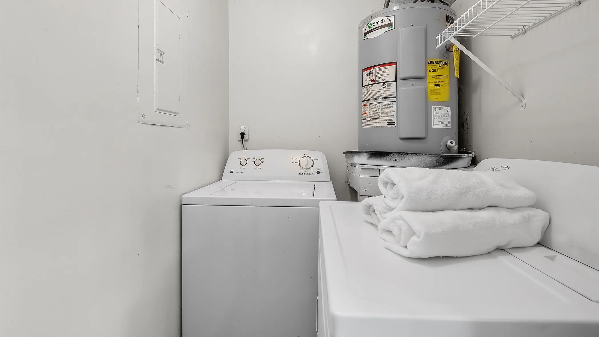 The Fairpointe at Gulf Breeze Image 10