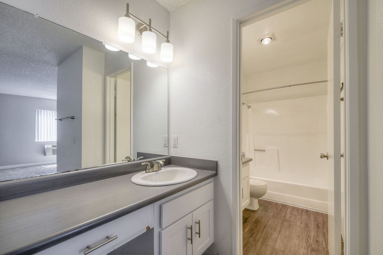 Skyline Apartments Image 12