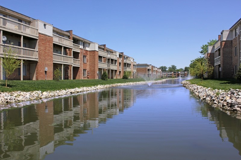 Lawrence Landing Image 11